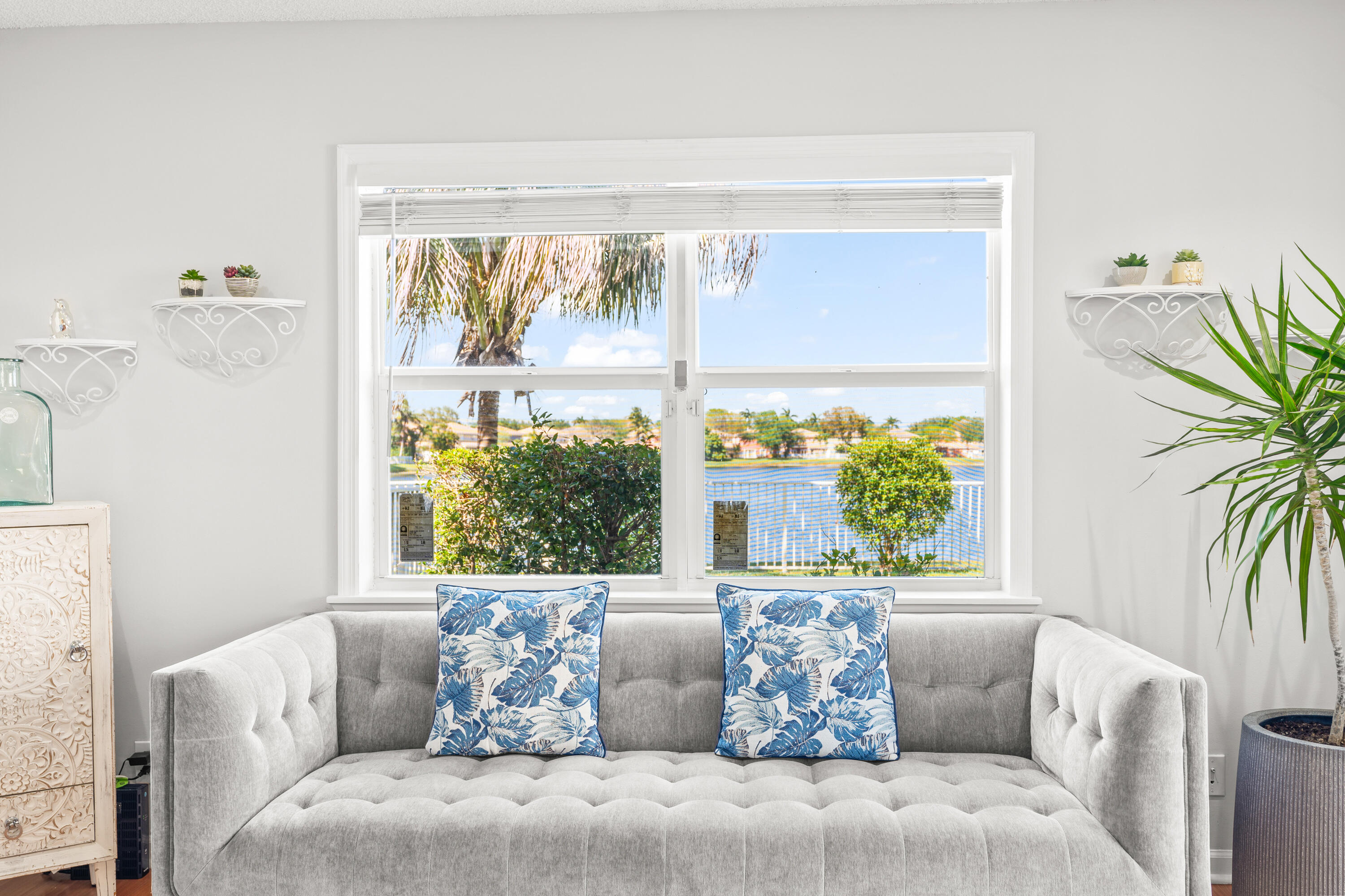 LIBERTY BAY - Residential