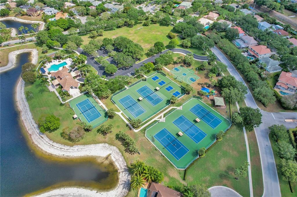 Egret Landing - Residential