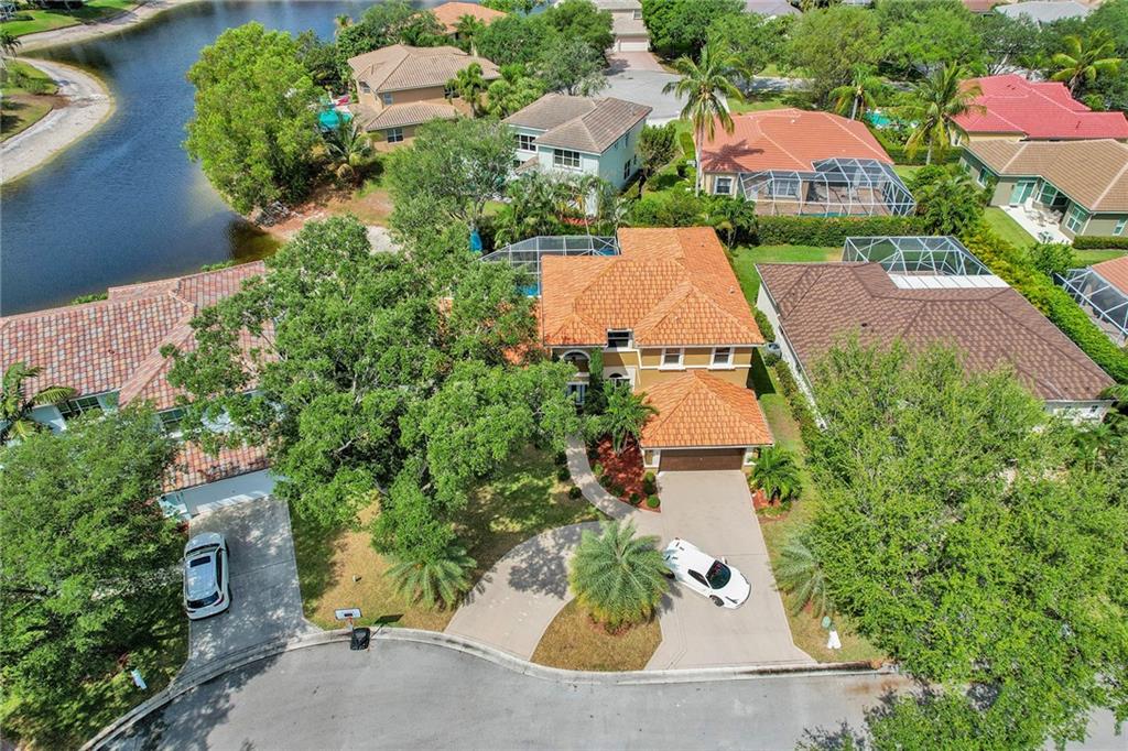 Egret Landing - Residential