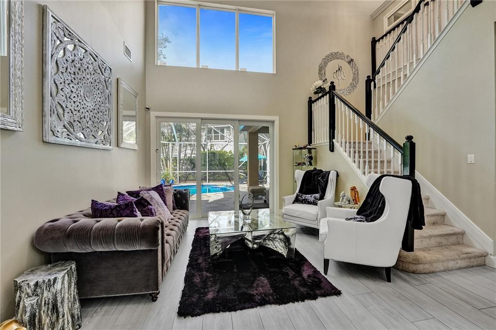 Egret Landing - Residential
