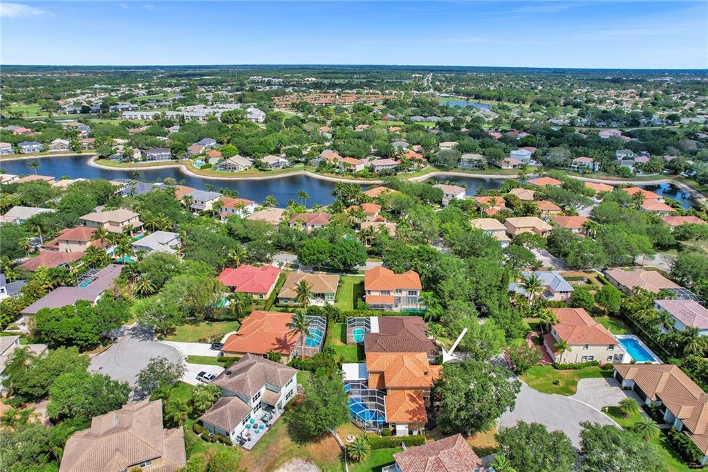 Egret Landing - Residential