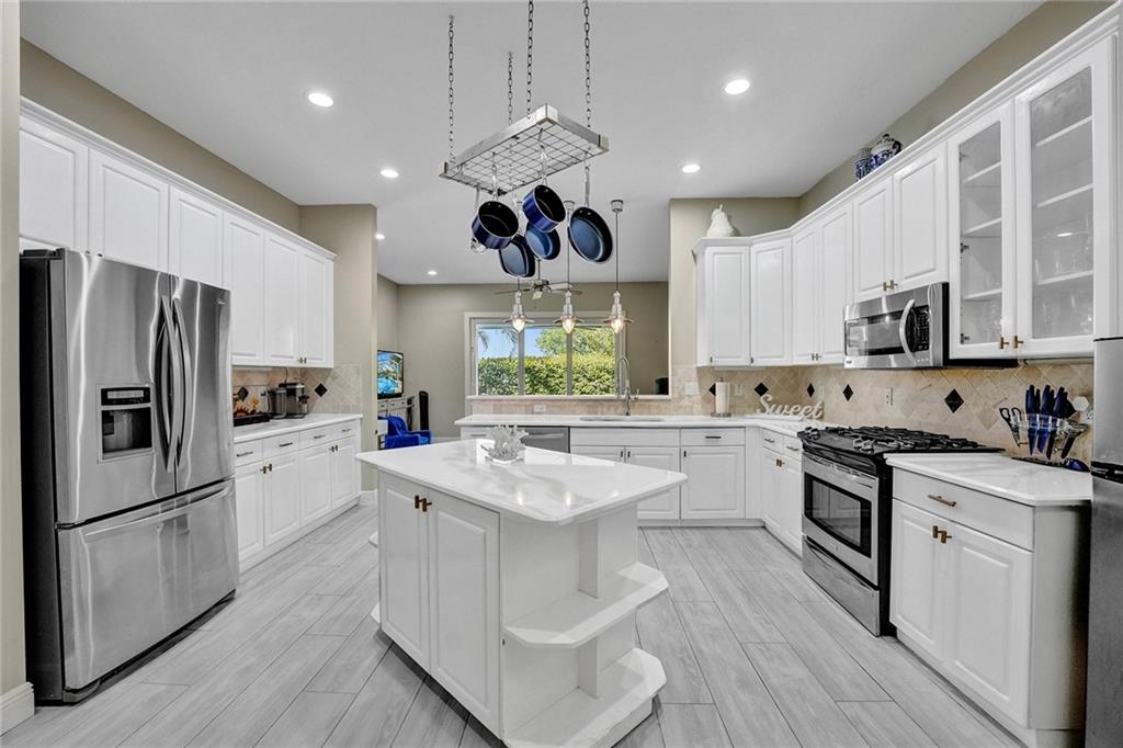 Egret Landing - Residential