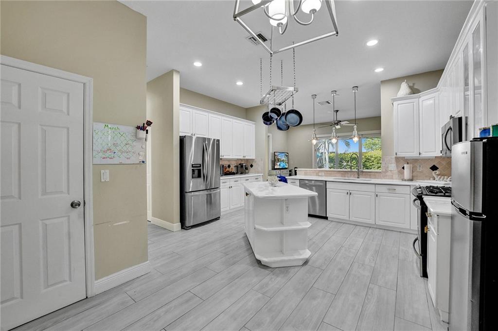 Egret Landing - Residential