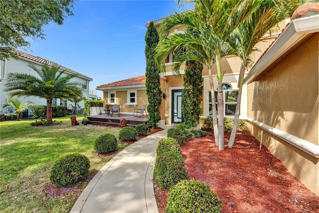 Egret Landing - Residential