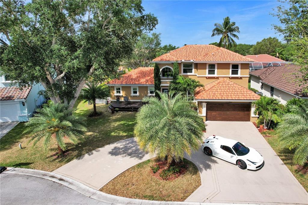 Egret Landing - Residential