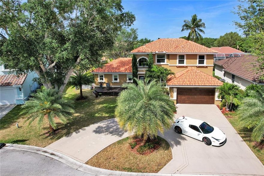 Wowwww, Such a beautiful home just under 3000 sq feet under air situated on a lake in the most desirable neighborhood in Jupiter, Egret Landing. This home boasts brand new impact glass and doors around the entire home under 2 years old, (2) new AC units installed in last 2 years as well, even the pools diamond brite was just resurfaced making this a turn key home 100% move in ready, walk in and just unpack then go have a drink by the lake in your new pool! Some of the best schools are nearby and every possible shopping option is under 2 miles away off Central Blvd. This will not last, please call now to reserve an appointment or you will lose out on the best opportunity in Jupiter, year to date!Schools:Jerry Thomas Elementary SchoolIndependence Middle SchoolJupiter High School