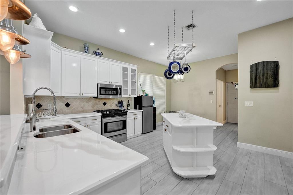 Egret Landing - Residential