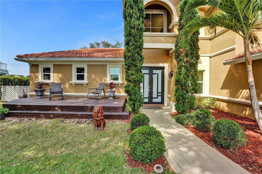 Egret Landing - Residential
