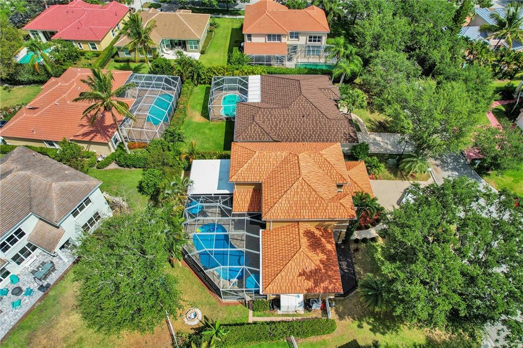 Egret Landing - Residential