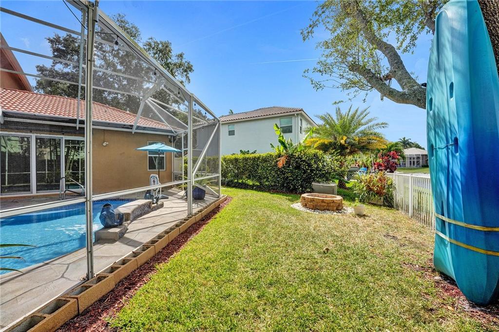 Egret Landing - Residential