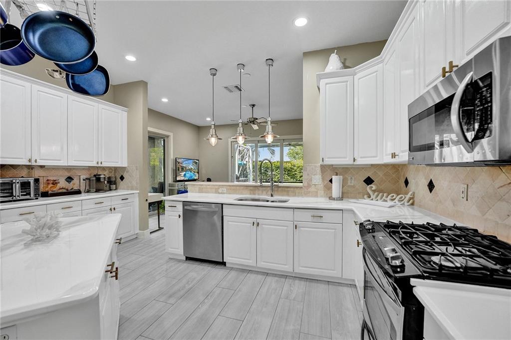 Egret Landing - Residential