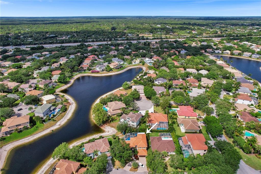 Egret Landing - Residential