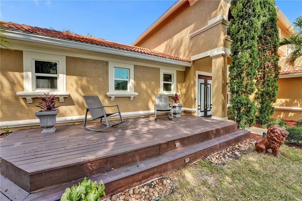 Egret Landing - Residential