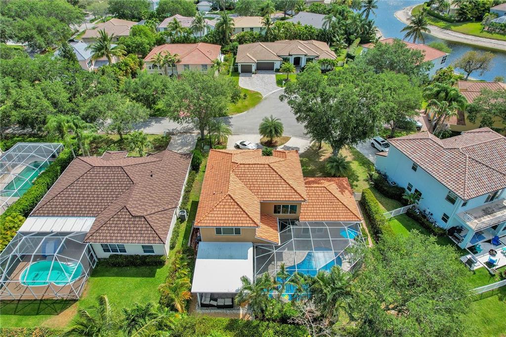 Egret Landing - Residential