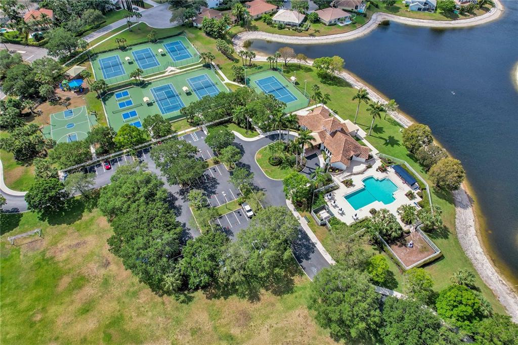 Egret Landing - Residential