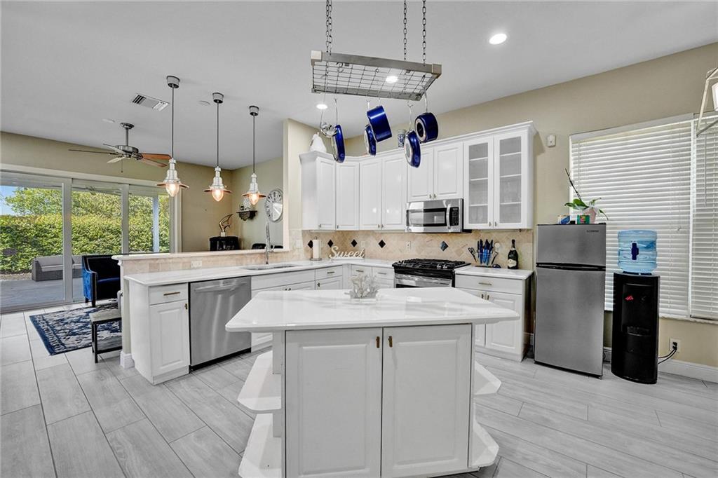 Egret Landing - Residential