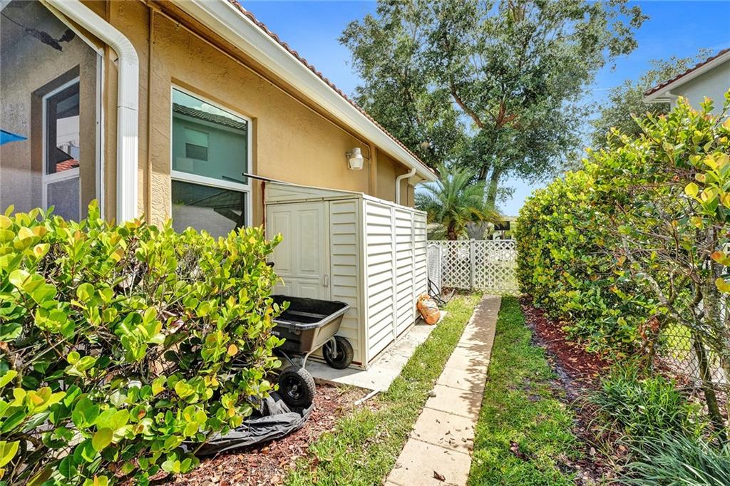 Egret Landing - Residential