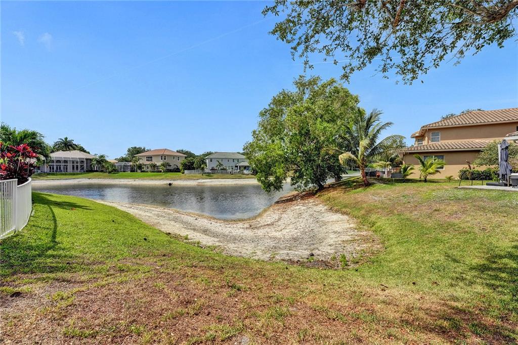 Egret Landing - Residential