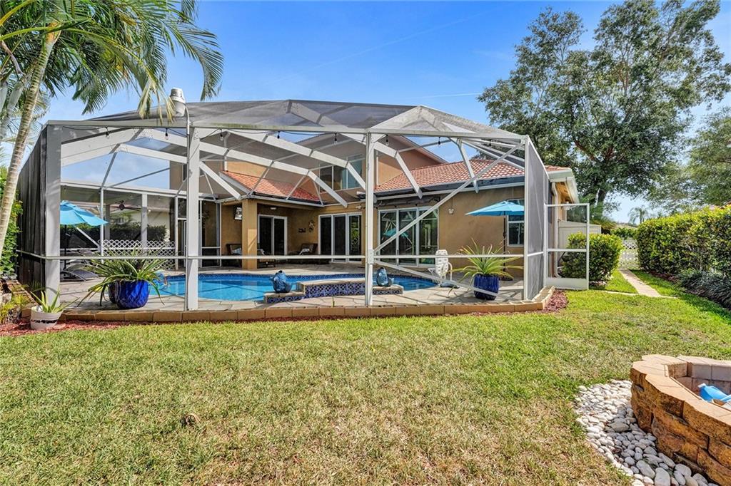 Egret Landing - Residential