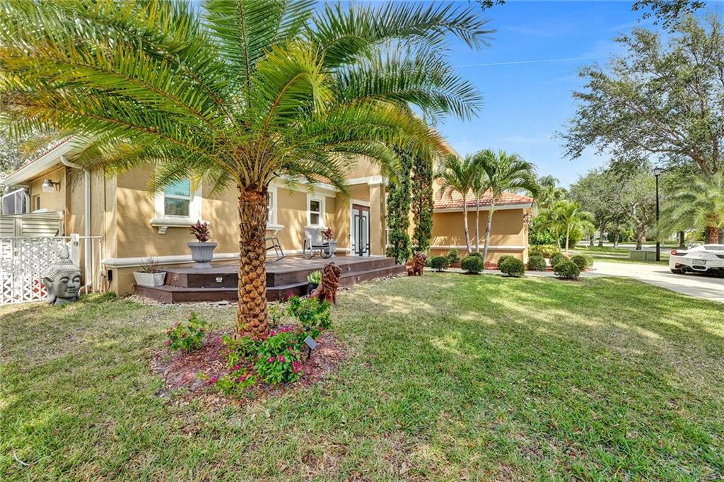 Egret Landing - Residential