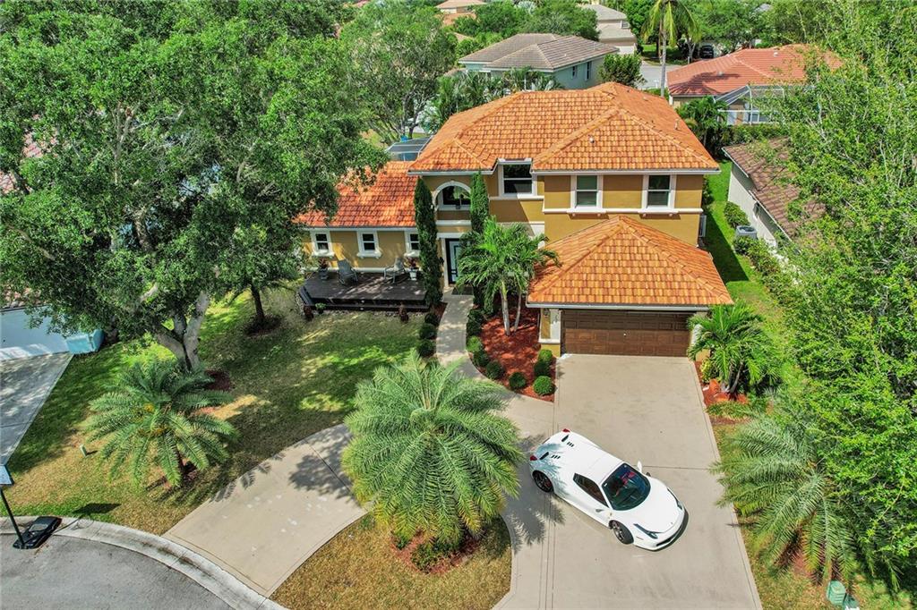 Egret Landing - Residential