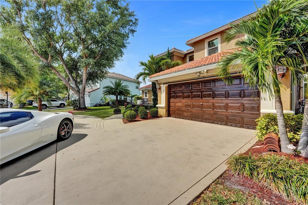 Egret Landing - Residential
