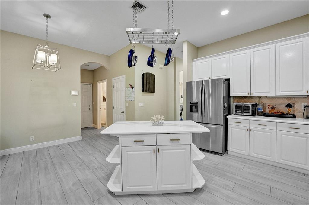 Egret Landing - Residential