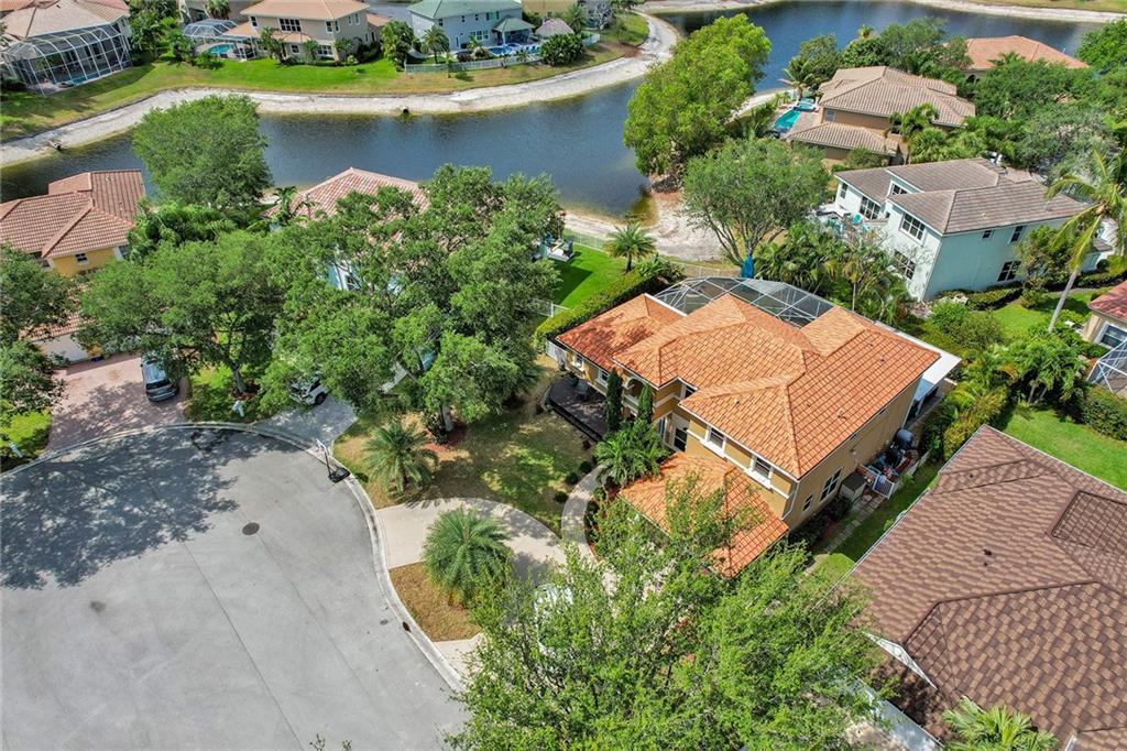 Egret Landing - Residential