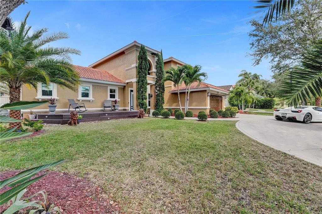 Egret Landing - Residential