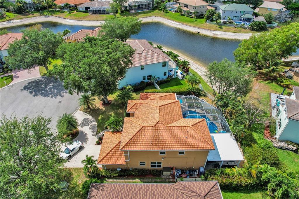 Egret Landing - Residential