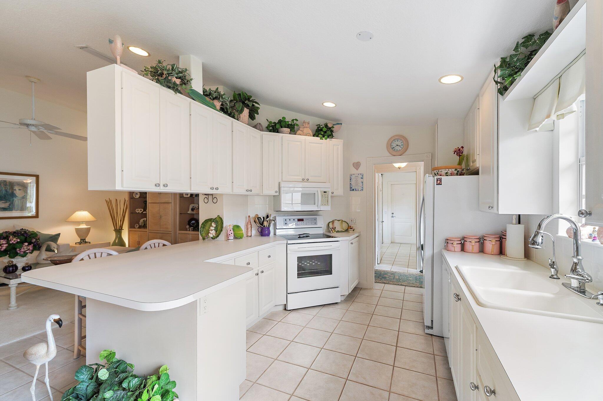 DOUBLE TREE - Residential