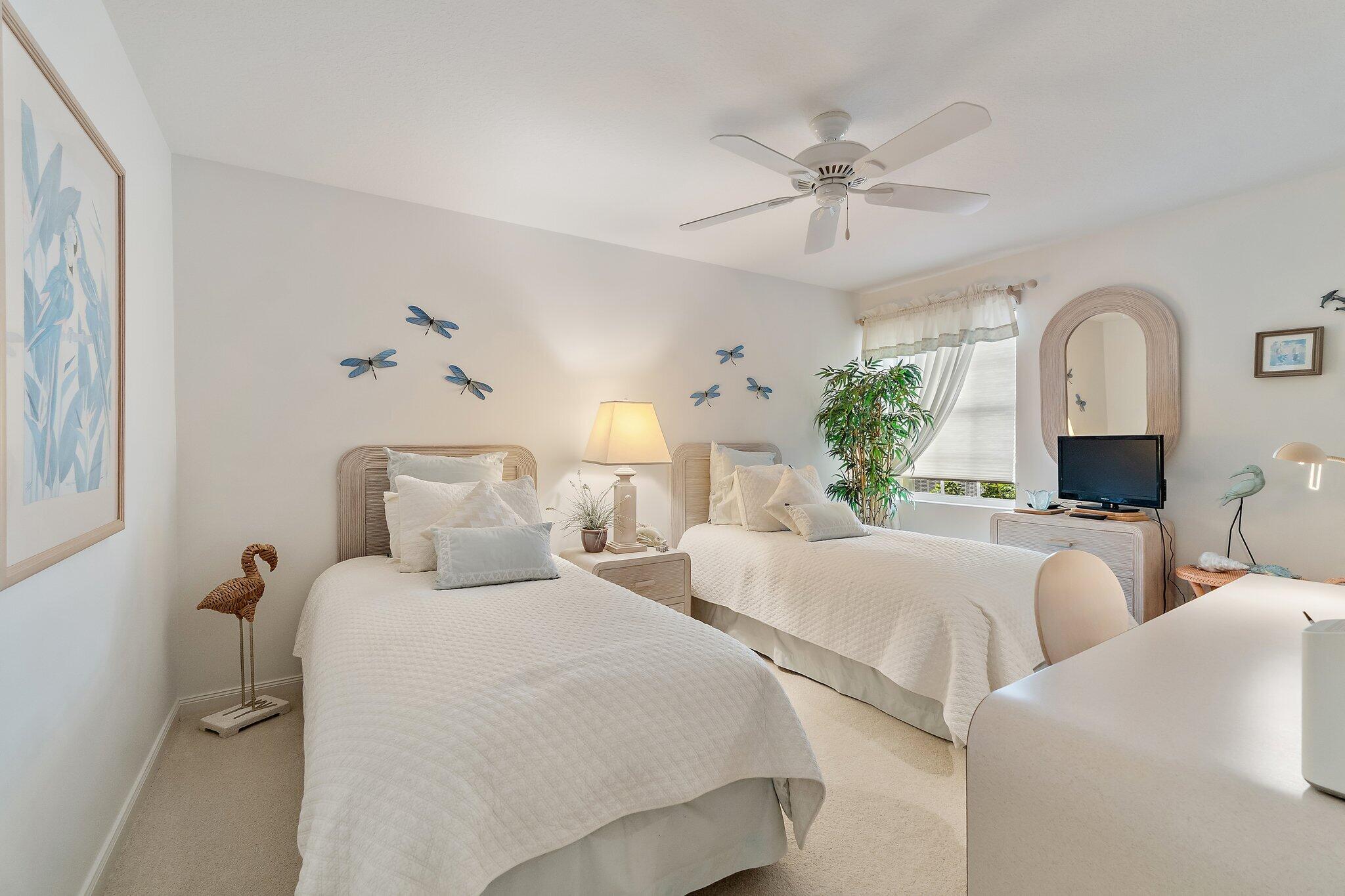 DOUBLE TREE - Residential