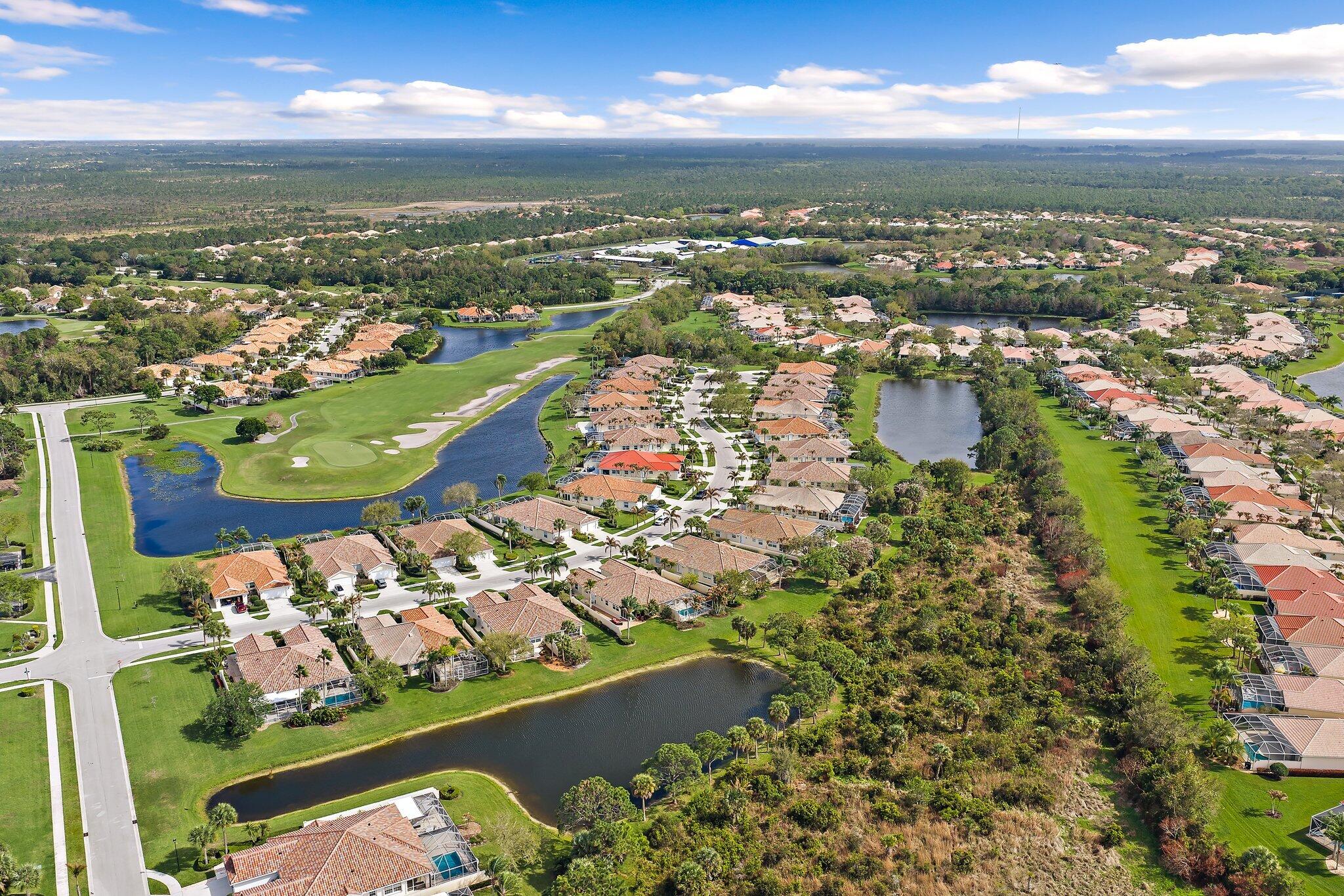 DOUBLE TREE - Residential