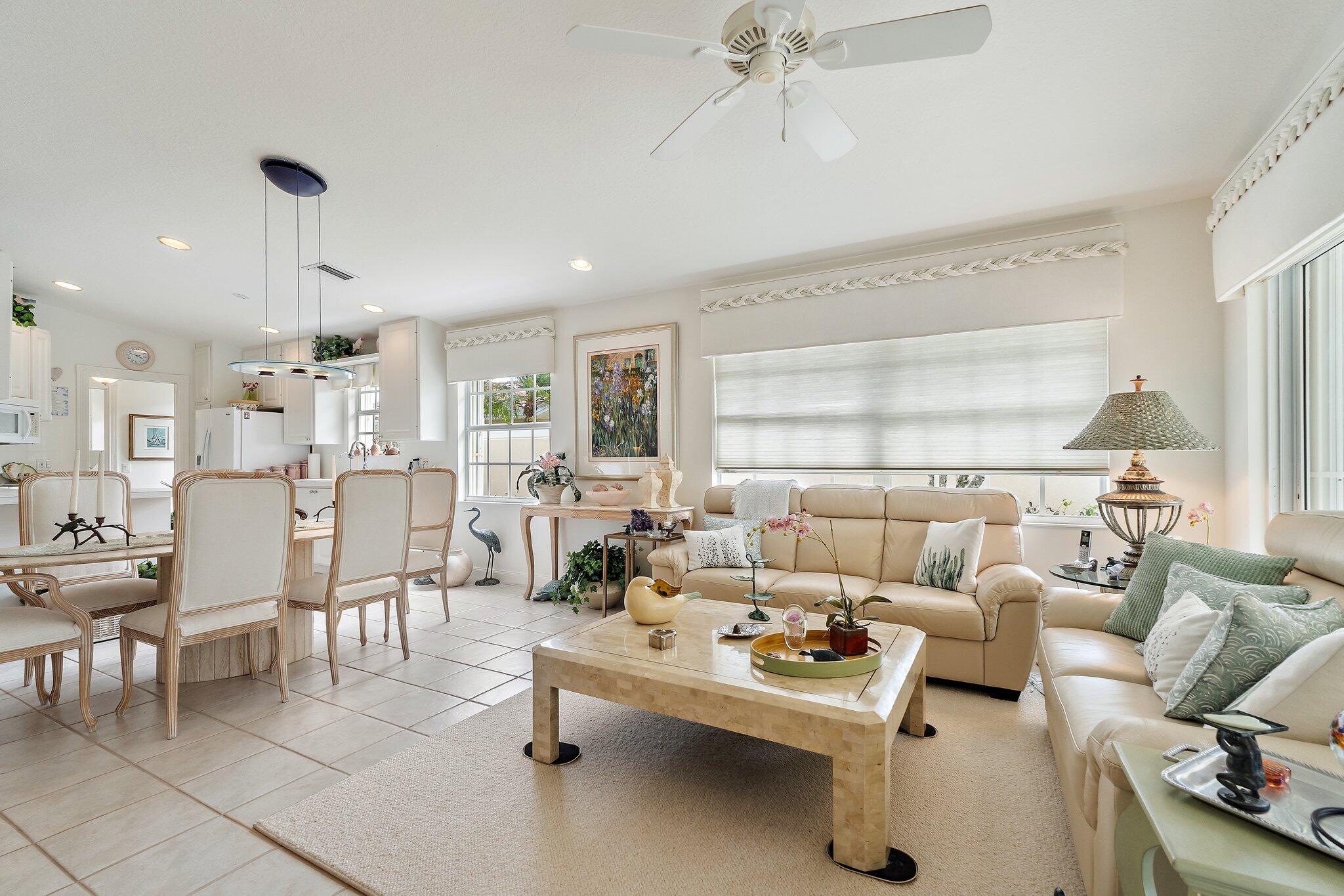 DOUBLE TREE - Residential