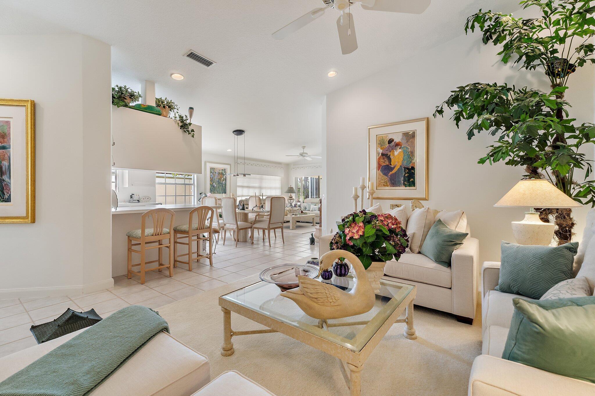 DOUBLE TREE - Residential