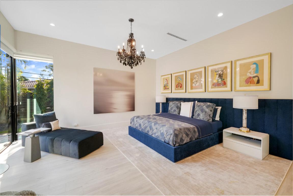 CORAL RIDGE COUNTRY CLUB ADD - Residential Lease