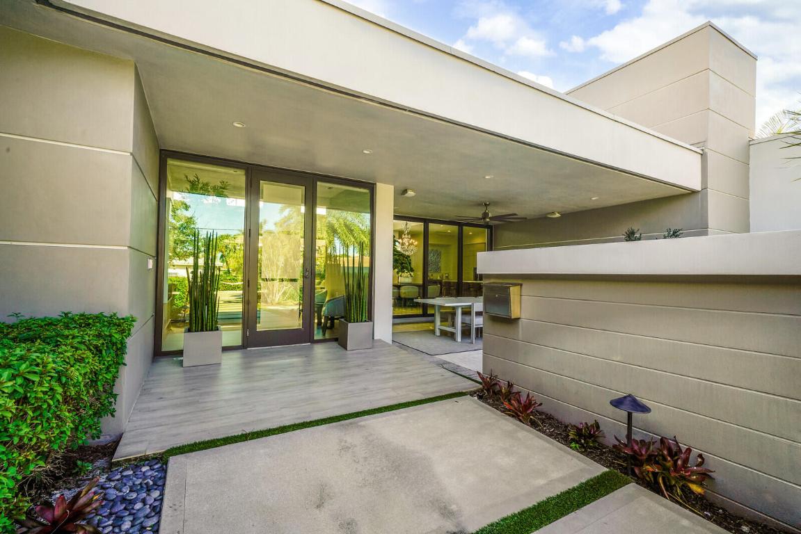 CORAL RIDGE COUNTRY CLUB ADD - Residential Lease