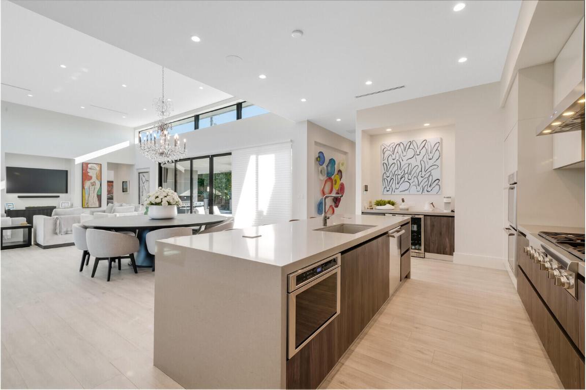 CORAL RIDGE COUNTRY CLUB ADD - Residential Lease