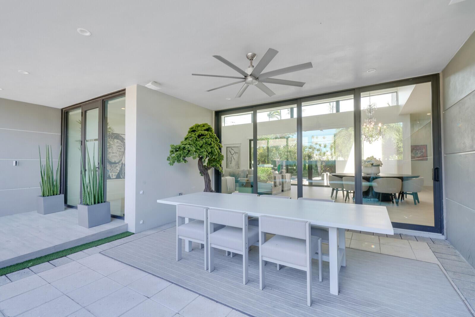 CORAL RIDGE COUNTRY CLUB - Residential Lease