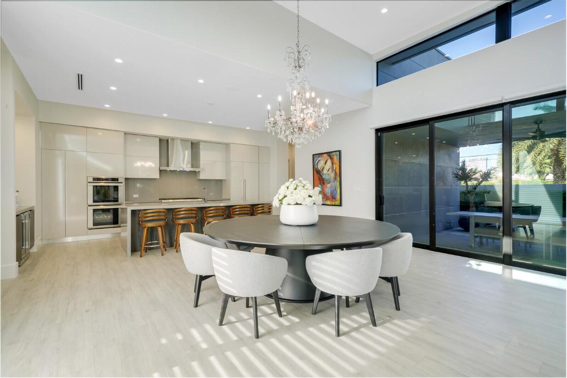 CORAL RIDGE COUNTRY CLUB ADD - Residential Lease