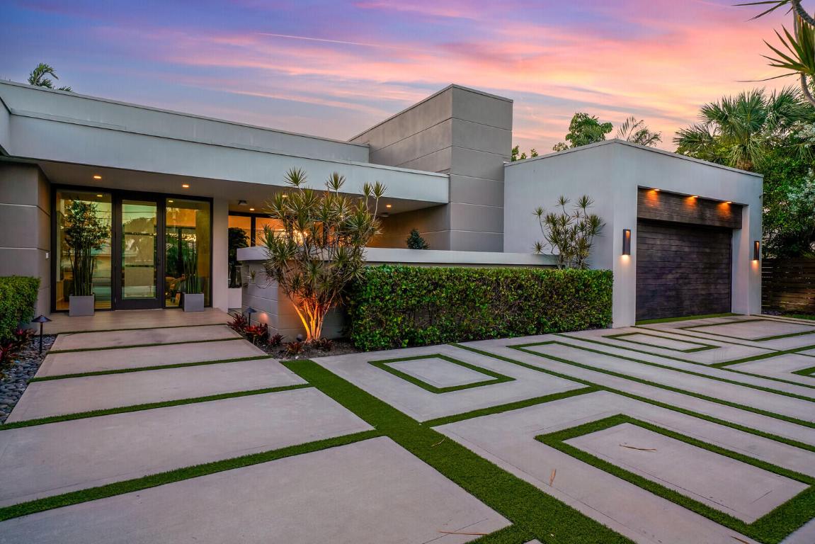 CORAL RIDGE COUNTRY CLUB ADD - Residential Lease