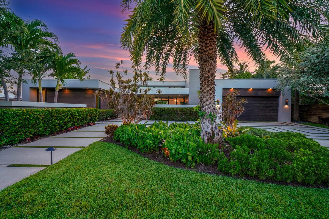 CORAL RIDGE COUNTRY CLUB ADD - Residential Lease