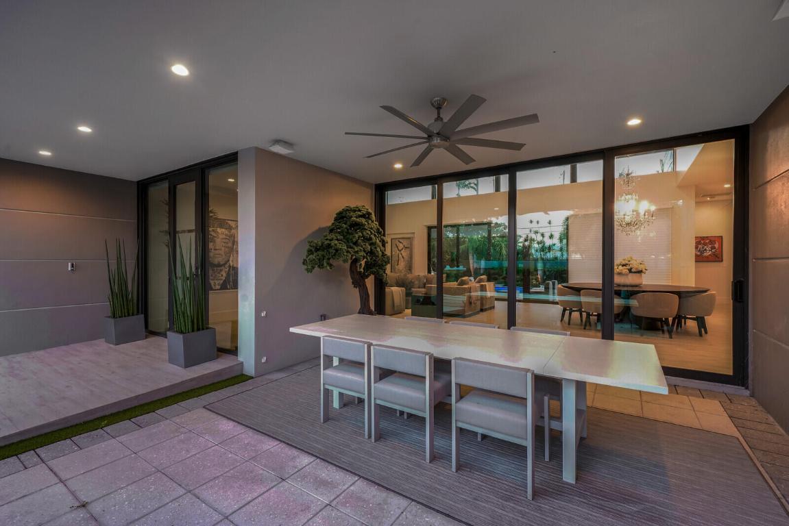 CORAL RIDGE COUNTRY CLUB ADD - Residential Lease