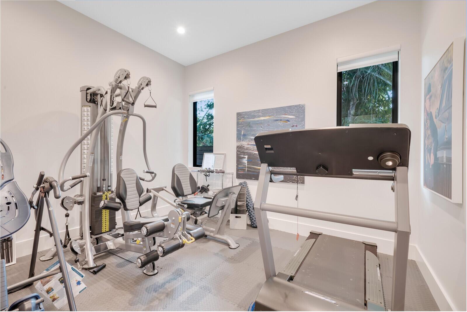 CORAL RIDGE COUNTRY CLUB - Residential Lease