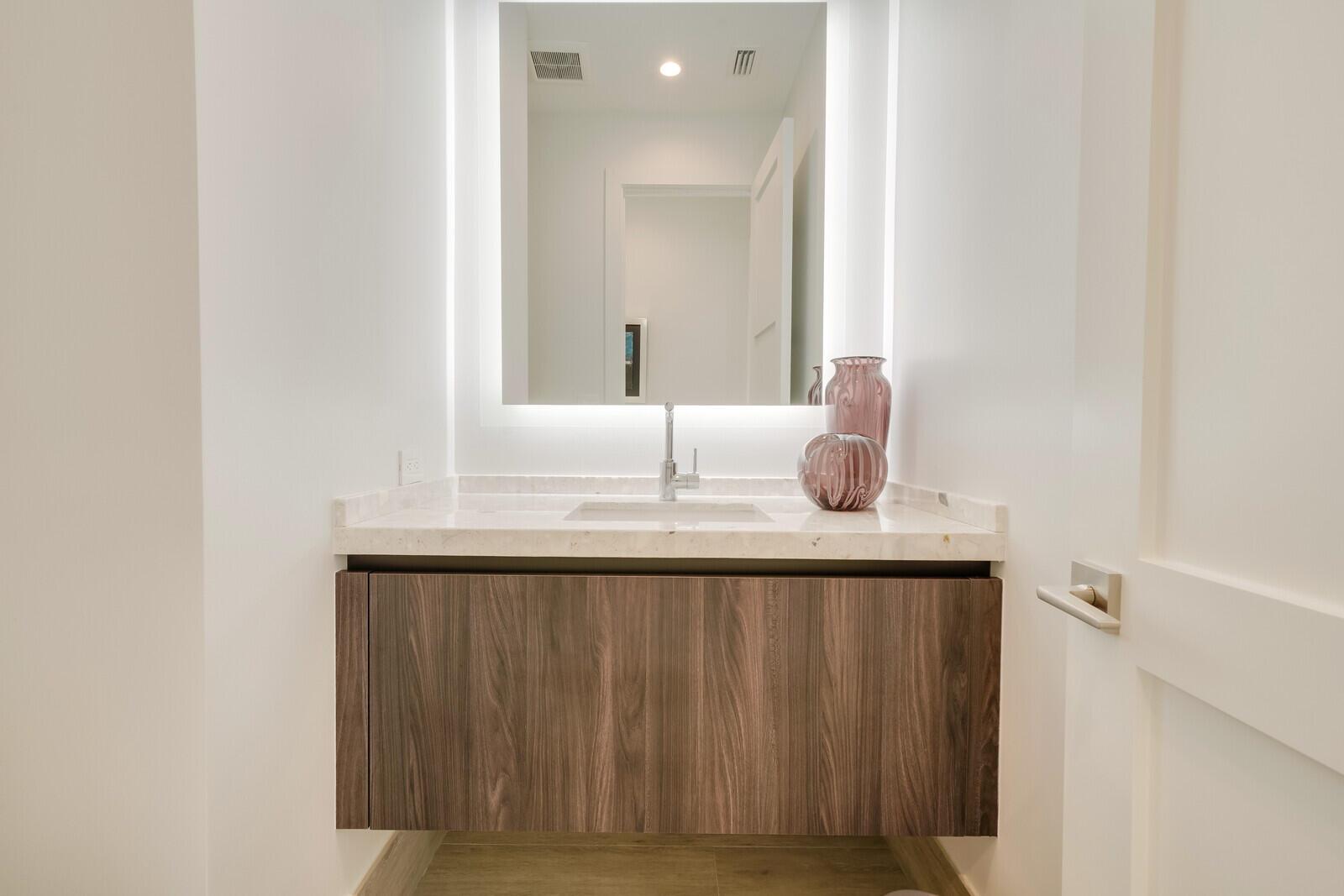 CORAL RIDGE COUNTRY CLUB - Residential Lease