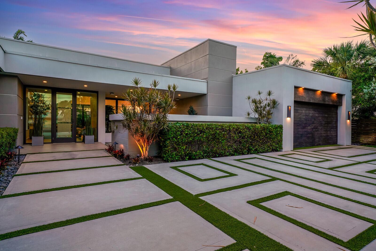 CORAL RIDGE COUNTRY CLUB - Residential Lease