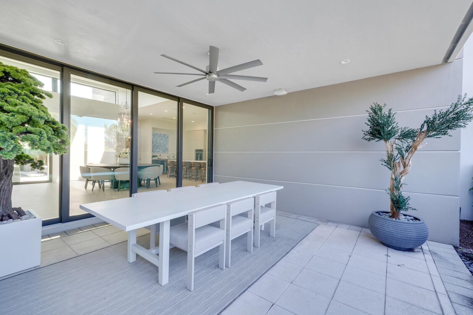 CORAL RIDGE COUNTRY CLUB - Residential Lease