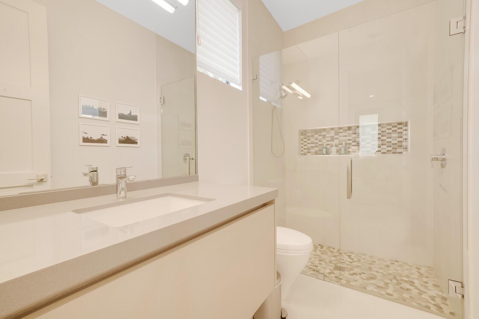 CORAL RIDGE COUNTRY CLUB - Residential Lease