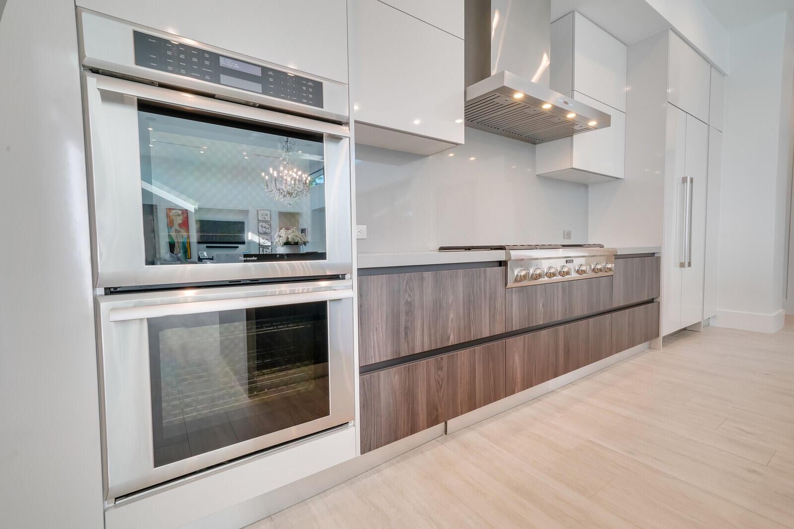 CORAL RIDGE COUNTRY CLUB - Residential Lease