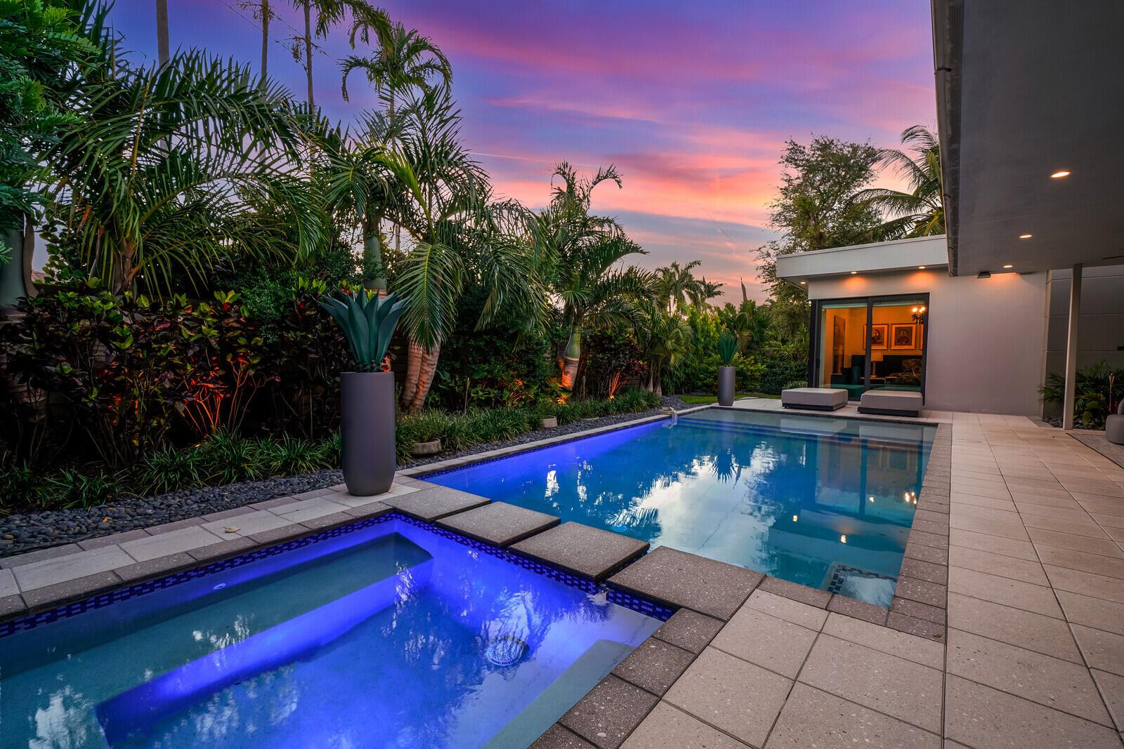 CORAL RIDGE COUNTRY CLUB - Residential Lease